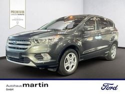 Grau Gebraucht 2018 Ford Kuga SUV | 13.990 € (Guter Preis)