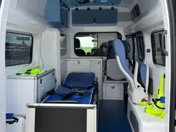 Weiß Gebraucht 2019 Renault Trafic Van | 19.050 €