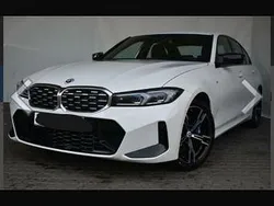 Weiß Gebraucht 2023 BMW M340 M Sport Limousine | 48.000 € (Guter Preis)