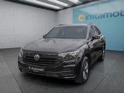 Gebraucht 2022 VW Touareg SUV | 49.199 € (Fairer Preis)