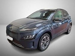 Teal blue Gebraucht 2022 Hyundai Kona Trend SUV | 16.449 € (Guter Preis)