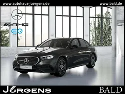 Othercolor Gebraucht 2025 Mercedes E220 AMG Limousine | 57.380 € (Fairer Preis)