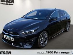 1k) black pearl m (schwarz Neu 2025 Kia ProCeed GT-Line Kleinwagen | 30.180 € (Fairer Preis)