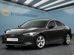 Schwarz Gebraucht 2025 Audi A5 Coupé | 42.899 € (Superpreis)
