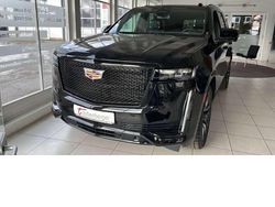 Raven black (metallic) Gebraucht 2024 Cadillac Escalade SUV | 89.990 € (Fairer Preis)