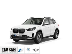 Alpinweiss iii Neu 2025 BMW X1 SUV | 47.290 € (Superpreis)