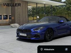 Portimao blau Neu 2025 BMW Z4 Comfort Edition Limousine | 63.290 € (Fairer Preis)