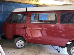 Gebraucht 1987 VW T3 Van | 12.900 €