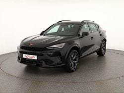 Schwarz Neu 2025 Cupra Formentor SUV | 34.890 € (Fairer Preis)
