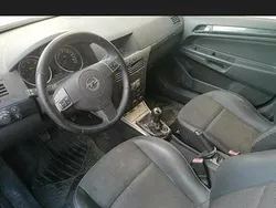 Silber Gebraucht 2005 Opel Astra Kombi | 600 € (Guter Preis)