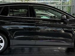 Schwarz Gebraucht 2022 Skoda Enyaq iV SUV | 33.290 € (Fairer Preis)