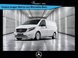 Arktikweiß Gebraucht 2020 Mercedes Vito Van / Kleinbus | 29.748 € (Superpreis)