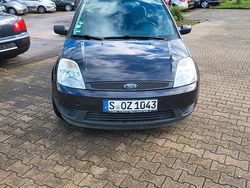 Gebraucht 2003 Ford Fiesta Kleinwagen | 1.999 € (Fairer Preis)