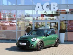 Schwarz Gebraucht 2015 Mini Cooper S Kleinwagen | 17.900 € (Fairer Preis)