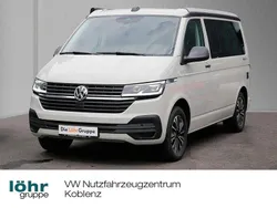 Grau Neu 2025 VW T6.1 California Van | 70.900 €
