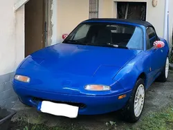Blau Gebraucht 1991 Mazda MX5 Cabrio | 6.999 €
