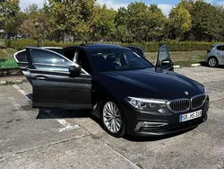 Gebraucht 2017 BMW 530 Luxury Line Limousine | 23.500 € (Fairer Preis)