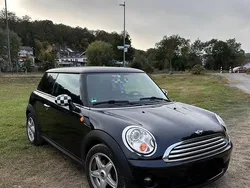 Schwarz Gebraucht 2007 Mini Cooper Kleinwagen | 3.750 €
