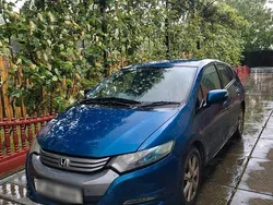 Gebraucht 2022 Honda Insight Hybrid Coupé | 2.900 €