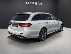 Gebraucht 2020 Mercedes E300 | 27.770 € (Fairer Preis)