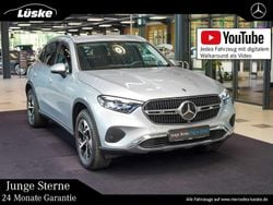 Hightechsilber Gebraucht 2023 Mercedes GLC300e Avantgarde SUV | 54.900 € (Etwas zu teuer)