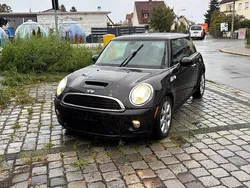 Schwarz Gebraucht 2010 Mini Cooper S Coupé Coupé | 4.900 €