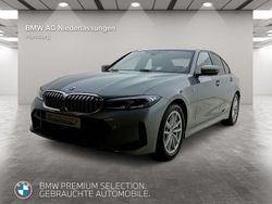 Grau Gebraucht 2024 BMW 320 Comfort Edition Limousine | 41.315 € (Etwas zu teuer)