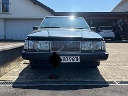 Grau Gebraucht 1992 Volvo 960 Limousine | 3.500 €