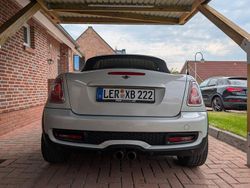 Gebraucht 2012 Mini Cooper S Cabriolet Cabrio | 10.500 € (Fairer Preis)
