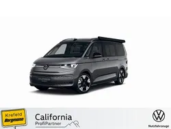 Grau / indiumgrau Neu 2025 VW California California Van | 86.700 €