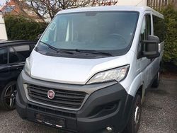 Silber Gebraucht 2020 Fiat Ducato Van | 14.900 € (Fairer Preis)
