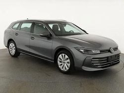 Diabasgrau metallic Neu 2025 VW Passat Business Kombi | 43.495 € (Superpreis)