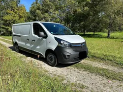 Weiß Gebraucht 2016 Opel Vivaro Van | 18.789 €