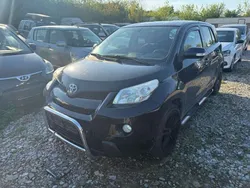 Black mica / ink Gebraucht 2012 Toyota Urban Cruiser Club SUV | 4.699 € (Teuer)