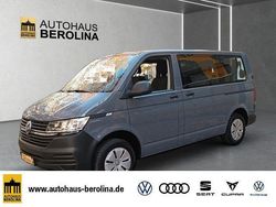 Pure grey Gebraucht 2021 VW T6.1 Van | 33.888 € (Guter Preis)