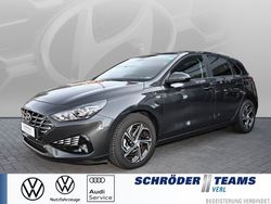 Othercolor Gebraucht 2024 Hyundai i30 Select Kleinwagen | 18.490 € (Fairer Preis)