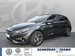 Othercolor Gebraucht 2024 Hyundai i30 Select Kleinwagen | 18.490 € (Guter Preis)