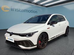 Weiß Gebraucht 2023 VW Golf VIII GTI Kleinwagen | 34.249 € (Guter Preis)