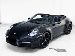 Gebraucht 2020 Porsche 992 Cabrio | 133.911 € (Guter Preis)