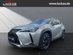 Silber Gebraucht 2022 Lexus UX 250h SUV | 27.990 € (Fairer Preis)
