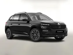 Magic black metallic Neu 2024 Skoda Kamiq SUV | 30.341 € (Guter Preis)