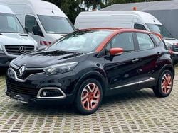 Schwarz Gebraucht 2013 Renault Captur Dynamique SUV | 9.850 € (Fairer Preis)