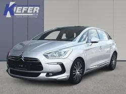 Grau Gebraucht 2012 Citroën DS5 So Chic Kleinwagen | 7.990 € (Superpreis)