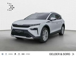 Moonweiß perleffekt Neu 2025 Skoda Elroq SUV | 40.490 € (Fairer Preis)