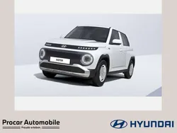 Atlas white / sol Neu 2025 Hyundai Inster Select Kleinwagen | 23.445 € (Superpreis)