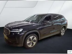 Schwarzmagic perleffekt Gebraucht 2025 Skoda Kodiaq Selection SUV | 45.830 € (Guter Preis)