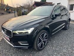 Schwarz Gebraucht 2020 Volvo XC60 Inscription SUV | 20.825 € (Fairer Preis)