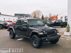 Schwarz Neu 2025 Jeep Gladiator Rubicon Abholung | 59.899 € (Superpreis)