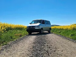 VW T4