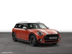 Other Gebraucht 2023 Mini Cooper Clubman Kombi | 27.852 € (Fairer Preis)
